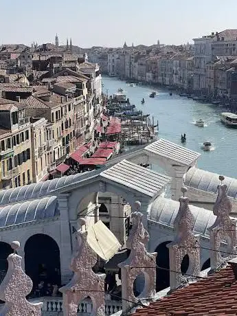 Photo de Arbutina Nada Guida Turistica a Venezia