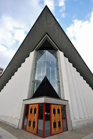 Photo de Parrocchia di Sant'Antonio di Padova