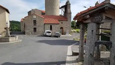 Photo de Château d'Esplantas
