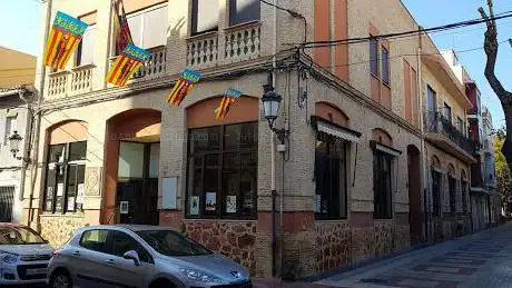 Photo de CÃ­rculo Cultural y Recreativo  Â«Els EscalonsÂ»