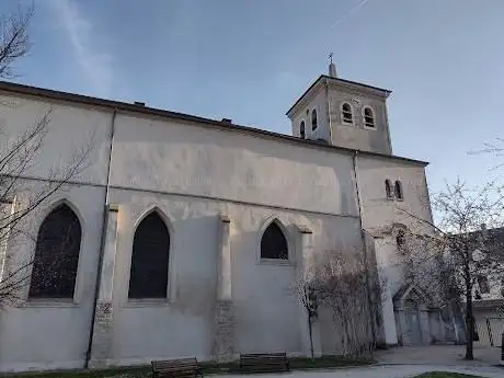Photo de Église Saint-Nicolas