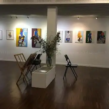 Photo de La Source Art Galerie
