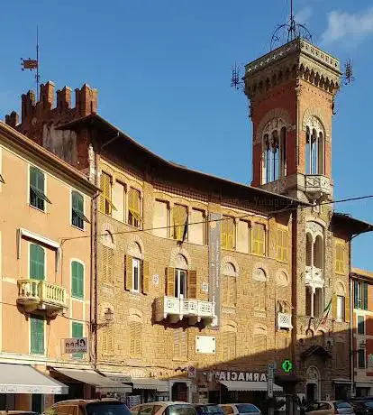 Photo de IAT â€¢ Sestri Levante