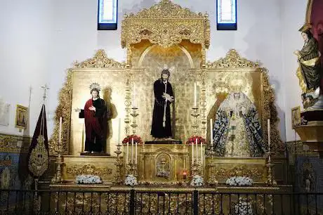 Photo de Parroquia de San Gonzalo