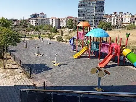Photo de Park