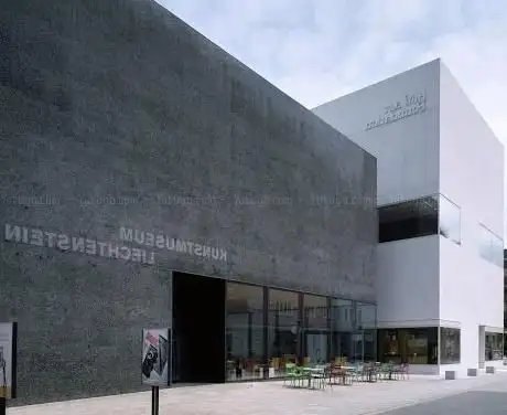 Photo of Musée des Beaux-Arts du Liechtenstein