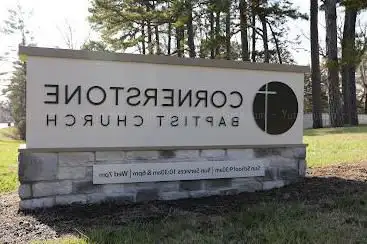 Photo de Cornerstone Baptist Church