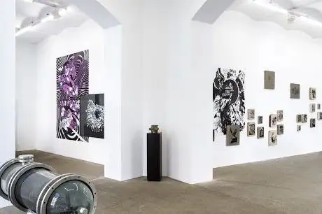 Photo de Galerie Elisabeth & Klaus Thoman