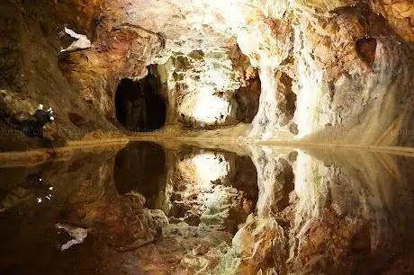 Photo de Mines d'Argent des Rois Francs