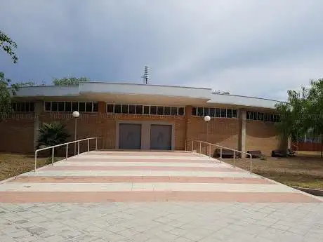Photo de Sant Esperit de la Pineda