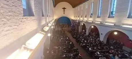 Photo de Holy Cross Church