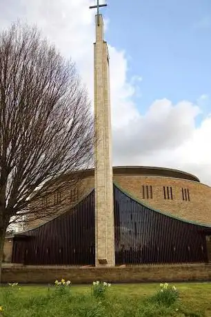 Photo de St Joseph's Church