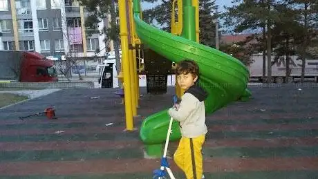 Photo de Şht. Polis Hüsamettin Ürün Parkı
