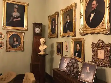 Photo de Museo Sartorio