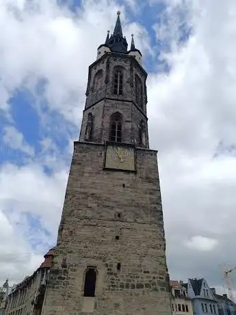 Photo de Roter Turm