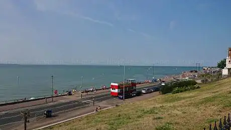 Photo de Westcliff Beach