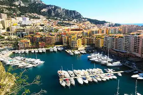 Photo of Azur Connection