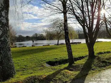 Photo de Plan d'eau de Radenac