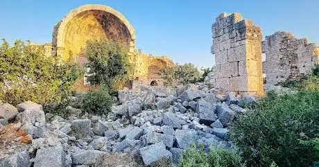 Photo de Saray Kale