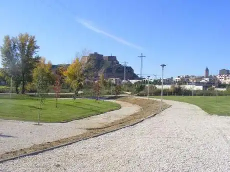 Photo de MZN Park
