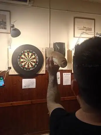 Photo de Bencini Darts