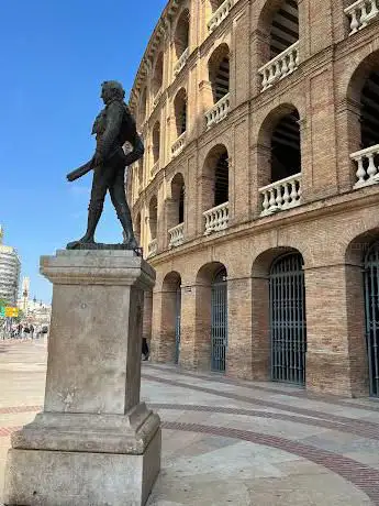 Photo de Monumento a Manolo Montoliu