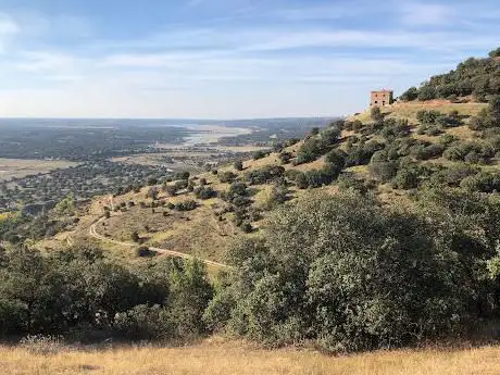 Photo de Balcon de la Marmota