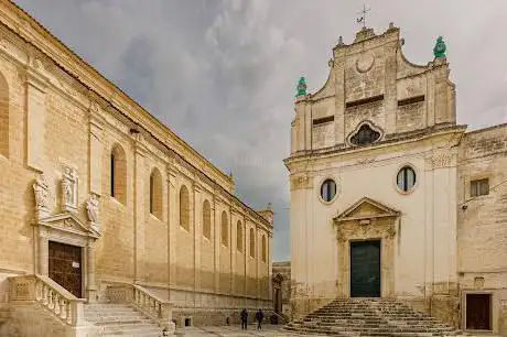 Photo de Monastero S.Maria Delle Suore Domenicane