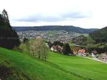 Photo de Allmandblick