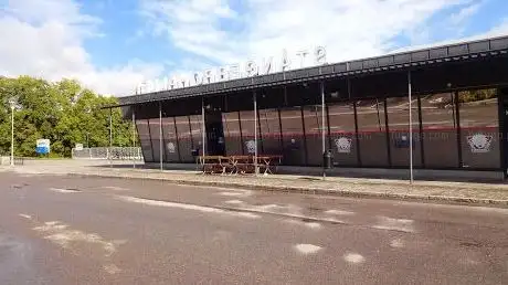 Photo de Stångebro Ishall