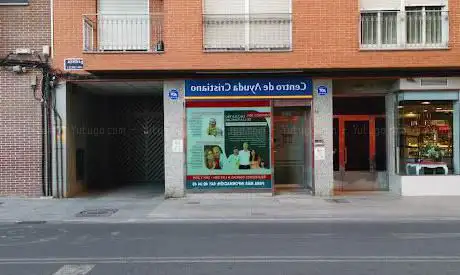 Photo de Centro de Ayuda Cristiano Lorca