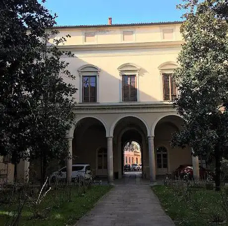 Photo de Botta - Adorno Palace