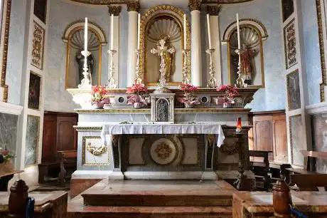 Photo de Chiesa Parrocchiale di Santo Stefano