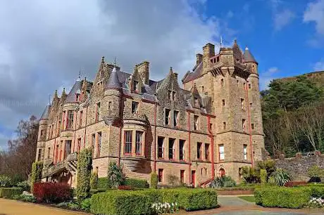 Belfast Castle