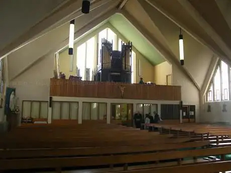Photo de Saint Joseph's Catholic Church