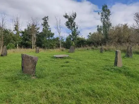Photo de Stone Circle