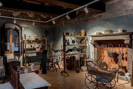 Photo of MUAM - Museo delle Arti e dei Mestieri