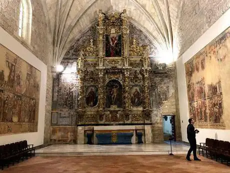 Photo de San Sebastián De Los Caballeros