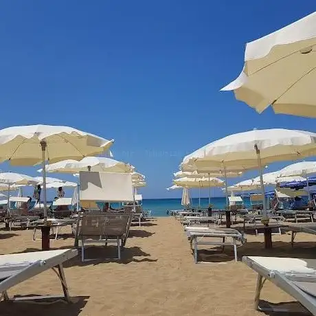 Photo de Lido Arenella - by Villa Babej