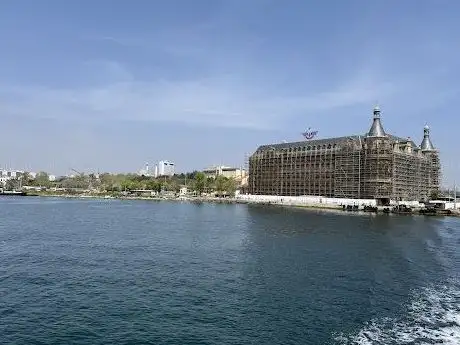 Photo of HAYDARPAŞA MENDİREĞİ