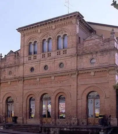 Photo de Cinema Concordia