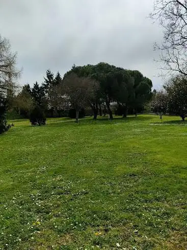 Photo de Arborétum