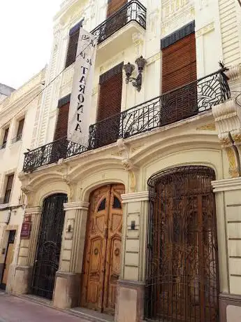 Photo de Orange Museum