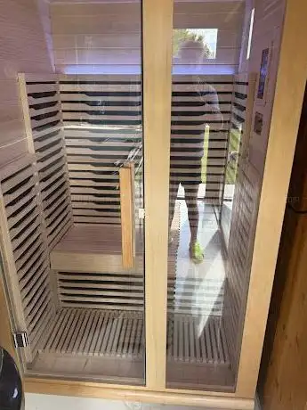 Zen.Therma Sauna's