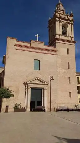 Photo de La PurÃÂssima Concepció de Quart de Poblet