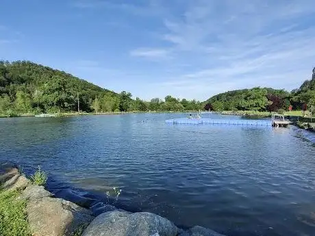 Photo de Naturbad Gamlitz