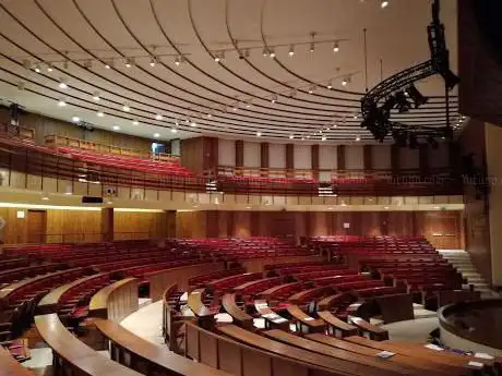 Photo de Auditorium Antonianum
