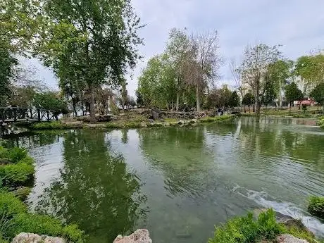 Photo de Mehmet Manavoglu Park