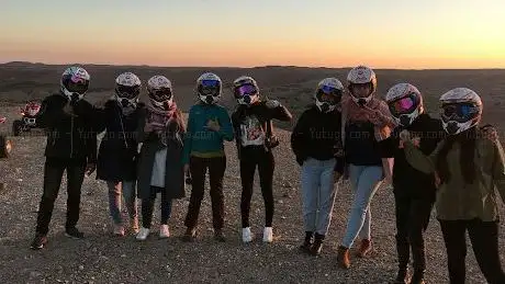 Photo de Agafay Riders