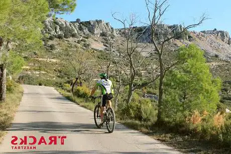 Photo de TRACKS MAESTRAT